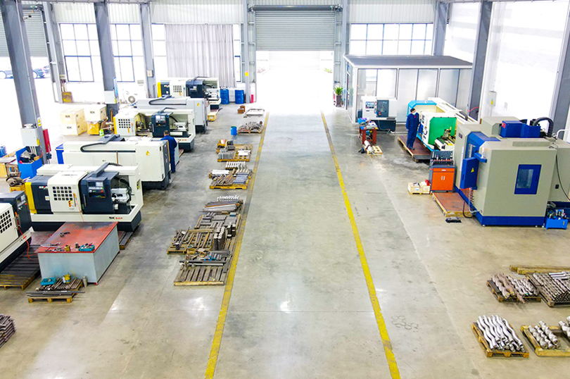 Công ty TNHH Công nghiệp Công nghiệp Bơm Jingjiang Meijia, Ltd.